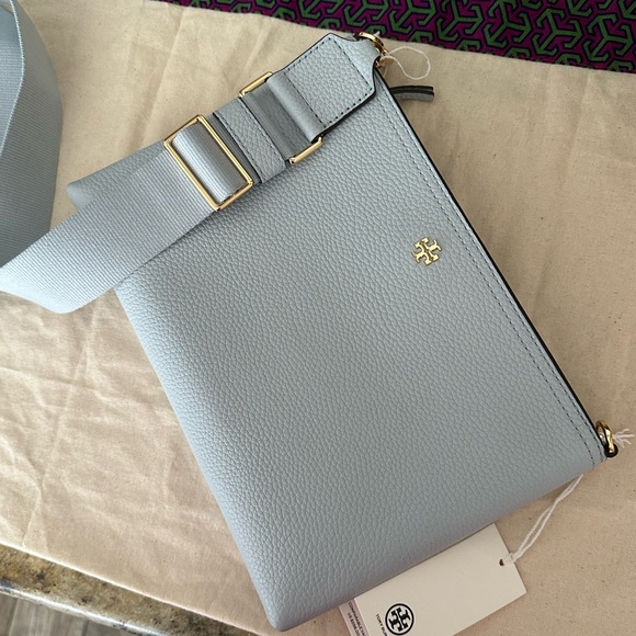 New tory burch Swingpack crossbody 🦋 - Picture 7 of 8
